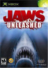 Jaws Unleashed - (Complete, Xbox)