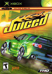 Juiced - (Complete, Xbox)