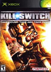 Kill.Switch - (Complete, Xbox)