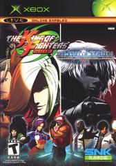 King of Fighters 2002/2003 - (Complete, Xbox)