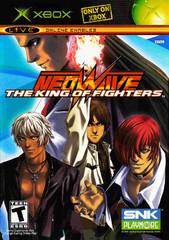 King of Fighters Neowave - (Complete, Xbox)