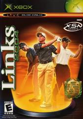 Links 2004 - (Loose, Xbox)