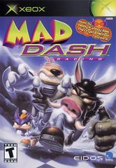Mad Dash Racing - (Complete, Xbox)