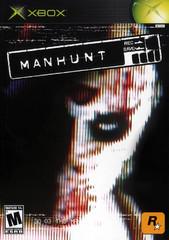 Manhunt - (Complete, Xbox)