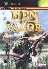 Men of Valor - (Complete, Xbox)