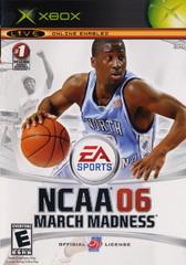 NCAA March Madness 2006 - (Complete, Xbox)