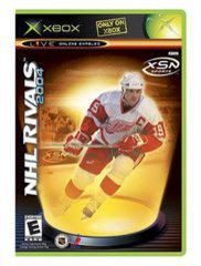 NHL Rivals - (Complete, Xbox)