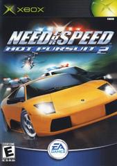 Need for Speed Hot Pursuit 2 - (Complete, Xbox)