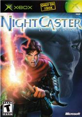 Night Caster - (Complete, Xbox)