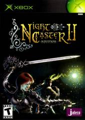 Night Caster II Equinox - (Complete, Xbox)