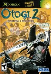 Otogi 2 - (Complete, Xbox)