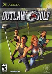 Outlaw Golf - (Complete, Xbox)