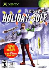 Outlaw Golf: Holiday Golf - (Complete, Xbox)