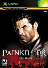 Painkiller Hell Wars - (Complete, Xbox)