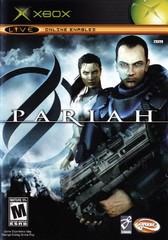 Pariah - (Complete, Xbox)