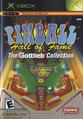 Pinball Hall of Fame The Gottlieb Collection - (Complete, Xbox)