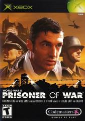 Prisoner of War - (Complete, Xbox)