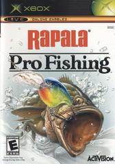 Rapala Pro Fishing - (Complete, Xbox)