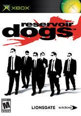 Reservoir Dogs - (Complete, Xbox)