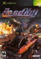 Roadkill - (Complete, Xbox)