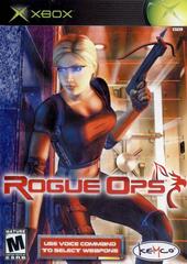 Rogue Ops - (Complete, Xbox)