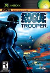 Rogue Trooper - (Complete, Xbox)