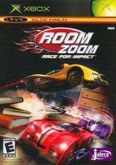 Room Zoom - (Complete, Xbox)