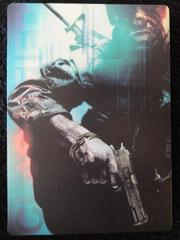 Call Of Duty Black Ops [Steelbook] - (Complete, Xbox 360)
