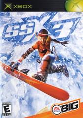 SSX 3 - (Complete, Xbox)
