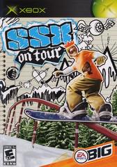 SSX On Tour - (Complete, Xbox)