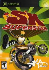 SX Superstar - (Complete, Xbox)