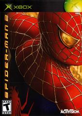 Spiderman 2 - (Complete, Xbox)
