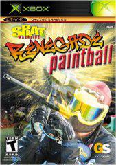 Splat Magazine Renegade Paintball - (Complete, Xbox)