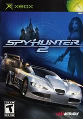 Spy Hunter 2 - (Complete, Xbox)