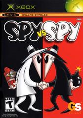 Spy vs. Spy - (Complete, Xbox)