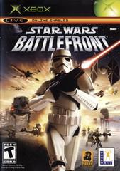 Star Wars Battlefront - (Complete, Xbox)