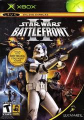 Star Wars Battlefront 2 - (Complete, Xbox)