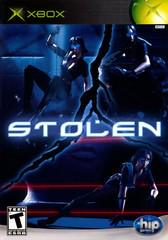 Stolen - (Complete, Xbox)
