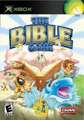 The Bible Game - (Complete, Xbox)