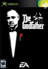 The Godfather - (Complete, Xbox)