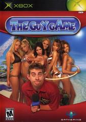 The Guy Game - (Complete, Xbox)