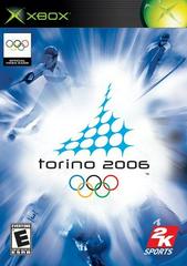 Torino 2006 - (Complete, Xbox)