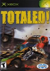 Totaled - (Complete, Xbox)