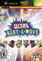 Ultra Bust-A-Move X - (Complete, Xbox)