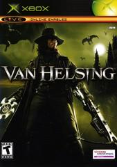 Van Helsing - (Complete, Xbox)