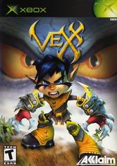 Vexx - (New, Xbox)