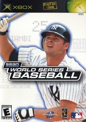 World Series Baseball - (Complete, Xbox)