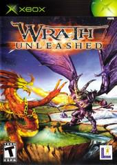 Wrath Unleashed - (Complete, Xbox)