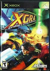 XGRA - (Complete, Xbox)
