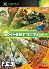 Exhibition Volume 2 - (Complete, Xbox)